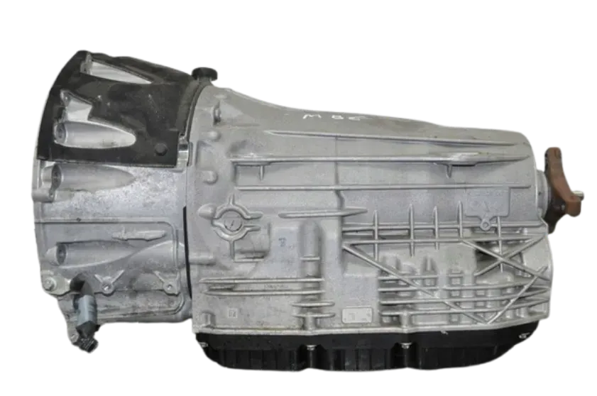 GEAR BOX BM 725045 E53 AMG